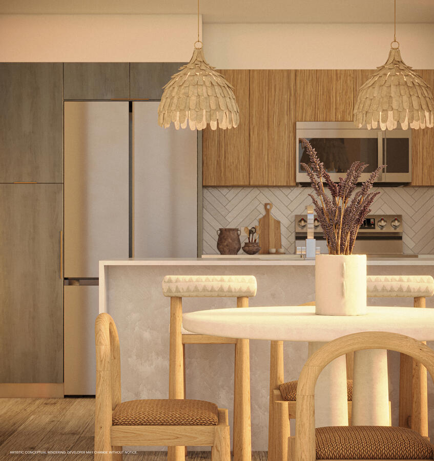 Kitchen Kitchen