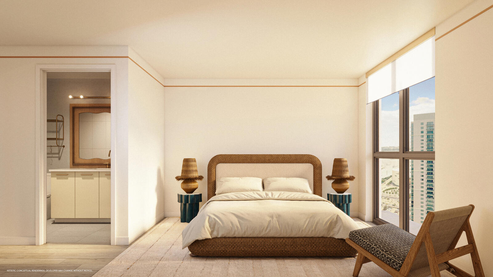 Bedroom Bedroom